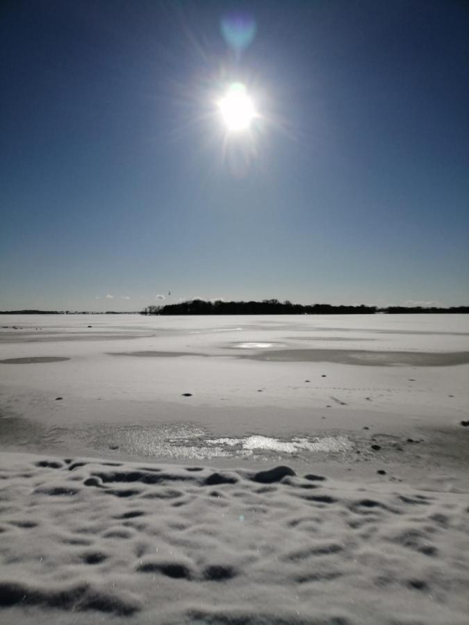 Fischerhus Bad Kleinen Kültér fotó