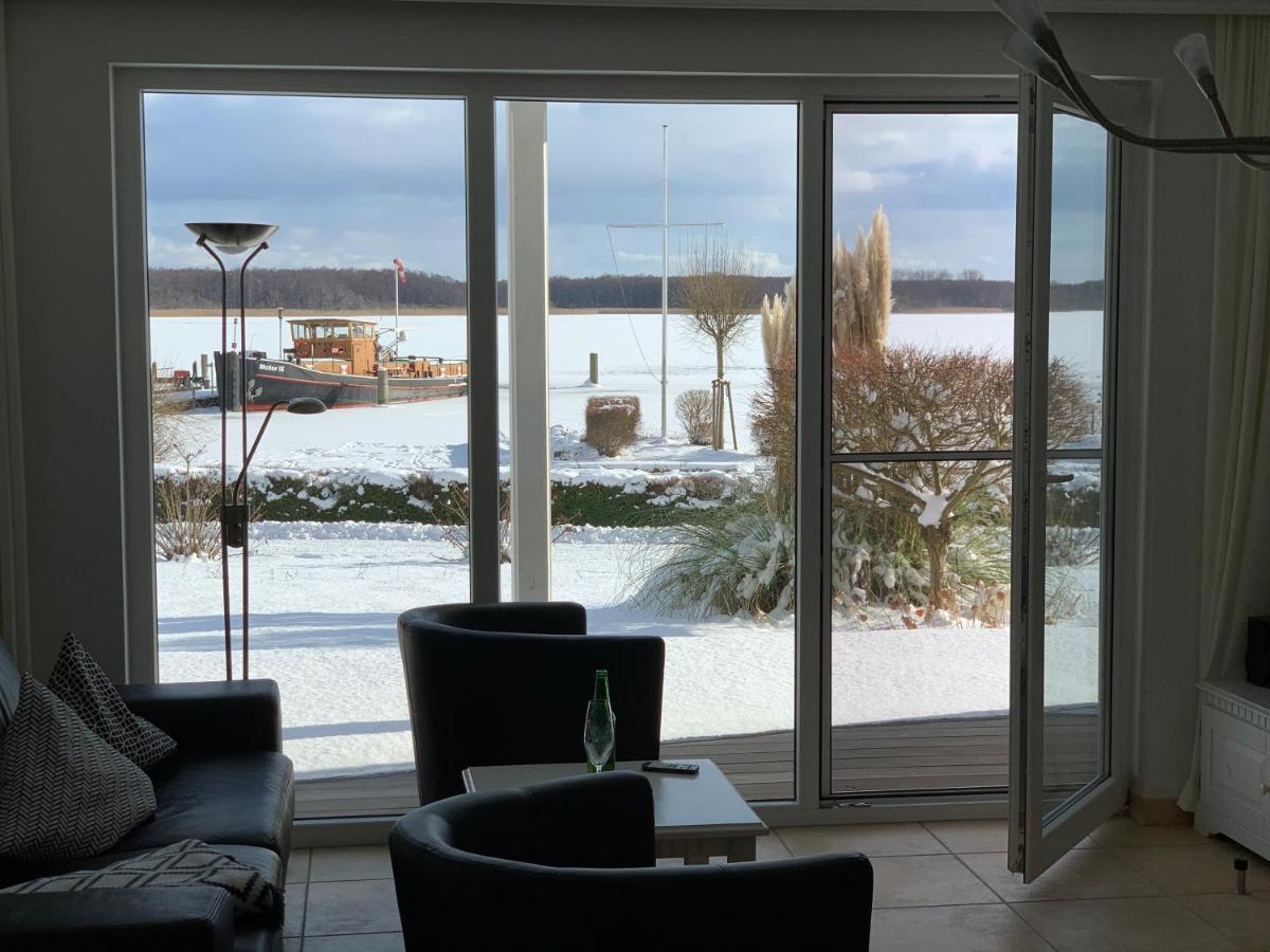 Fischerhus Bad Kleinen Kültér fotó