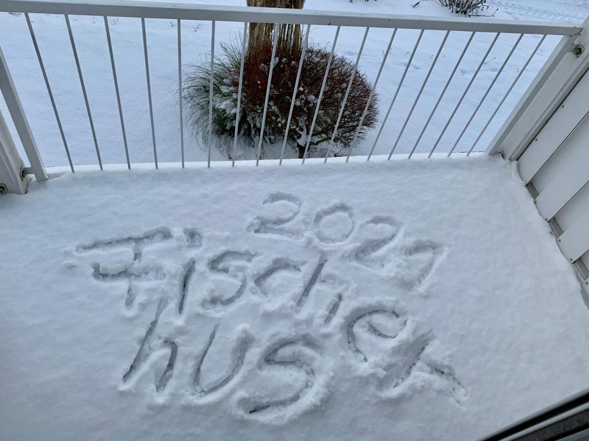 Fischerhus Bad Kleinen Kültér fotó