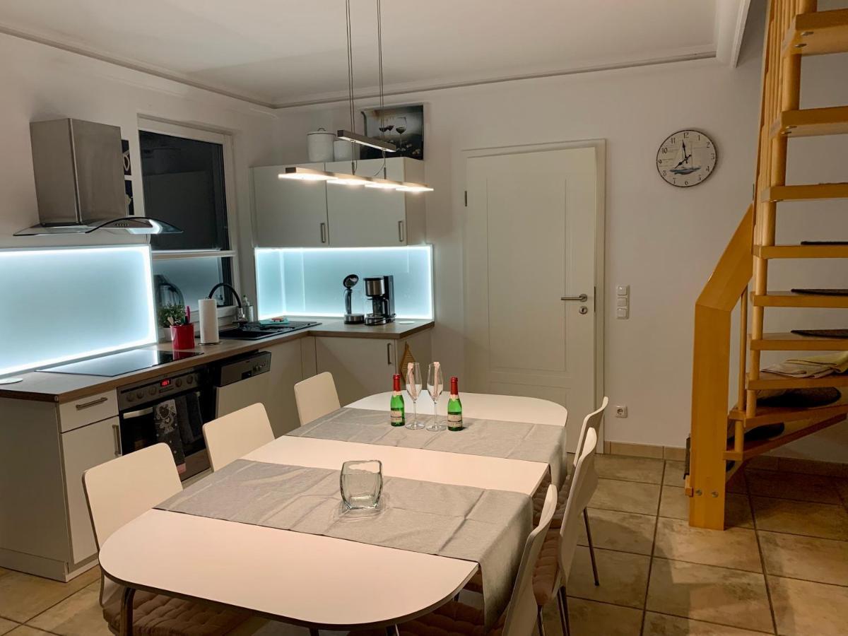 Fischerhus Bad Kleinen Kültér fotó