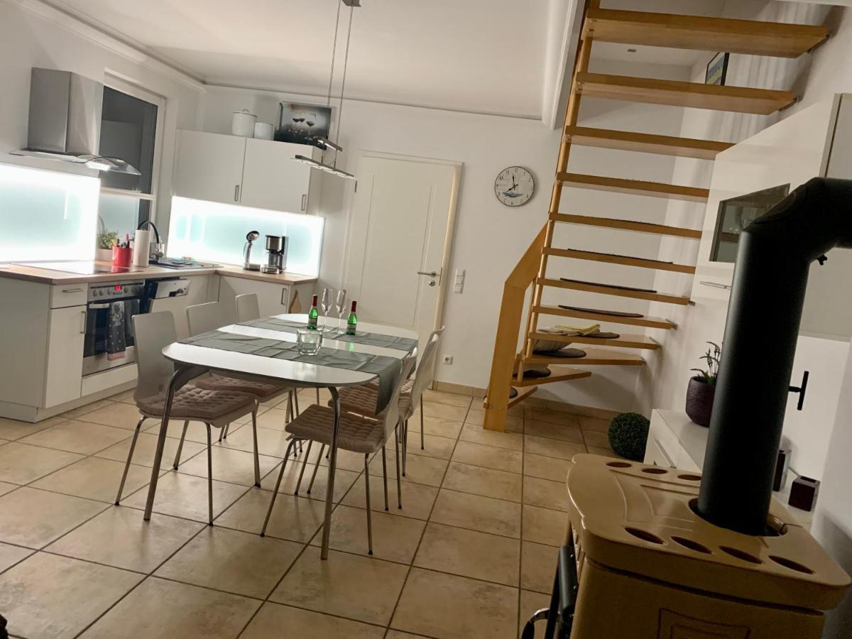 Fischerhus Bad Kleinen Kültér fotó