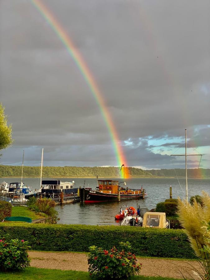 Fischerhus Bad Kleinen Kültér fotó