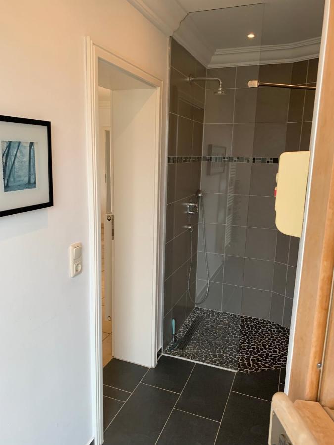 Fischerhus Bad Kleinen Kültér fotó