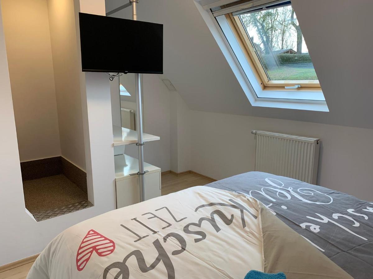 Fischerhus Bad Kleinen Kültér fotó