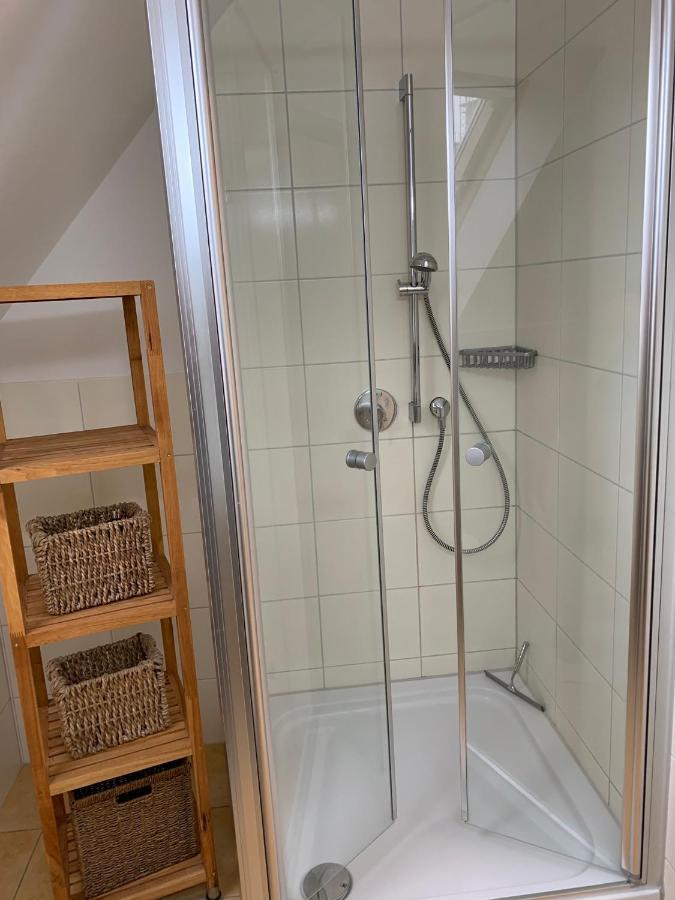 Fischerhus Bad Kleinen Kültér fotó