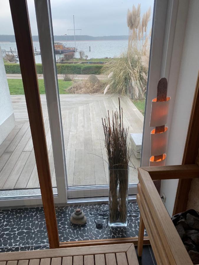 Fischerhus Bad Kleinen Kültér fotó
