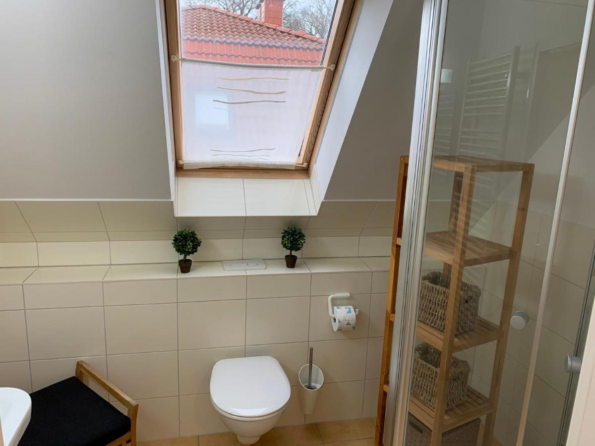 Fischerhus Bad Kleinen Kültér fotó