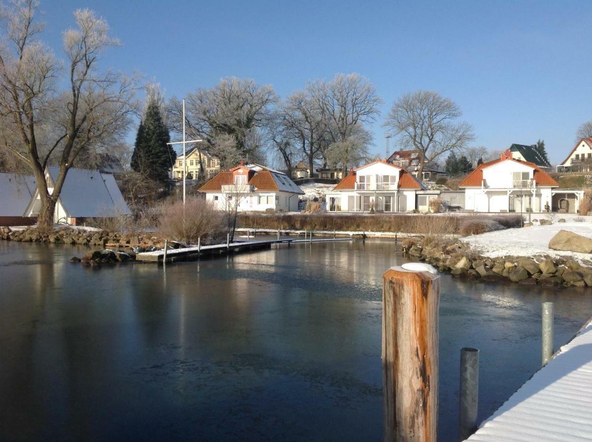 Fischerhus Bad Kleinen Kültér fotó