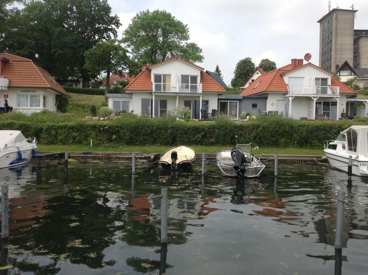 Fischerhus Bad Kleinen Kültér fotó
