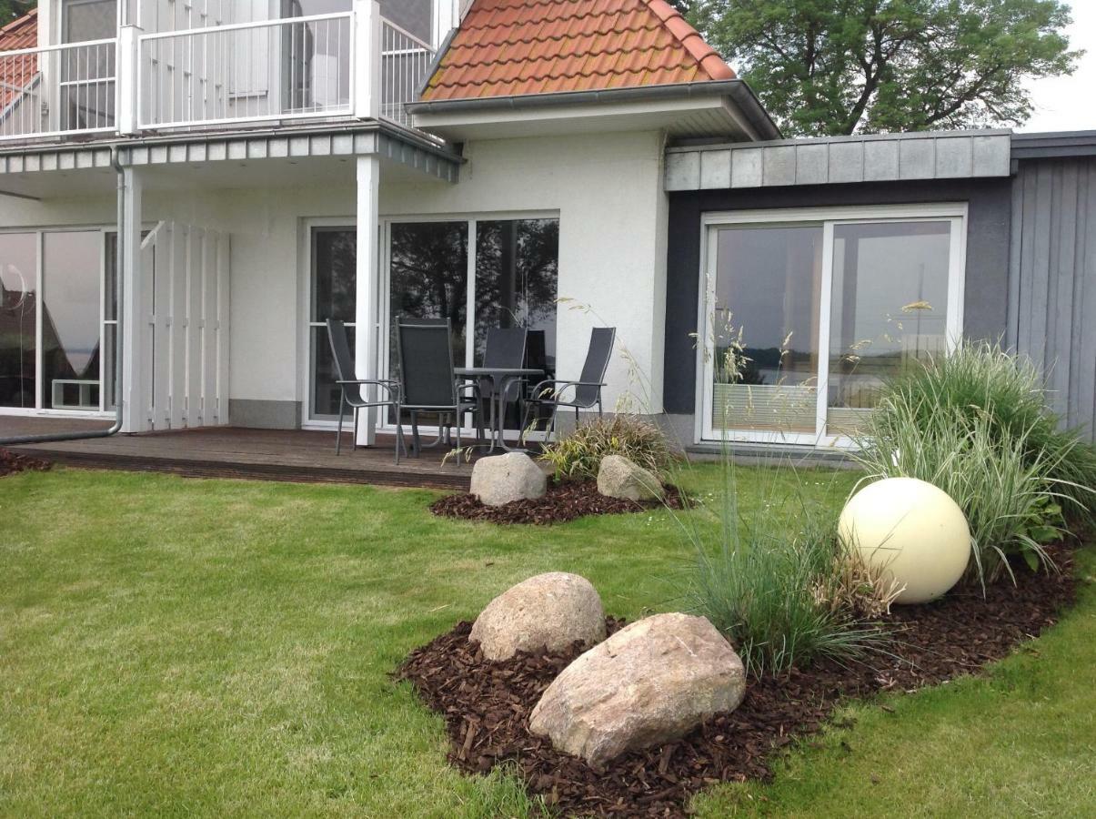 Fischerhus Bad Kleinen Kültér fotó