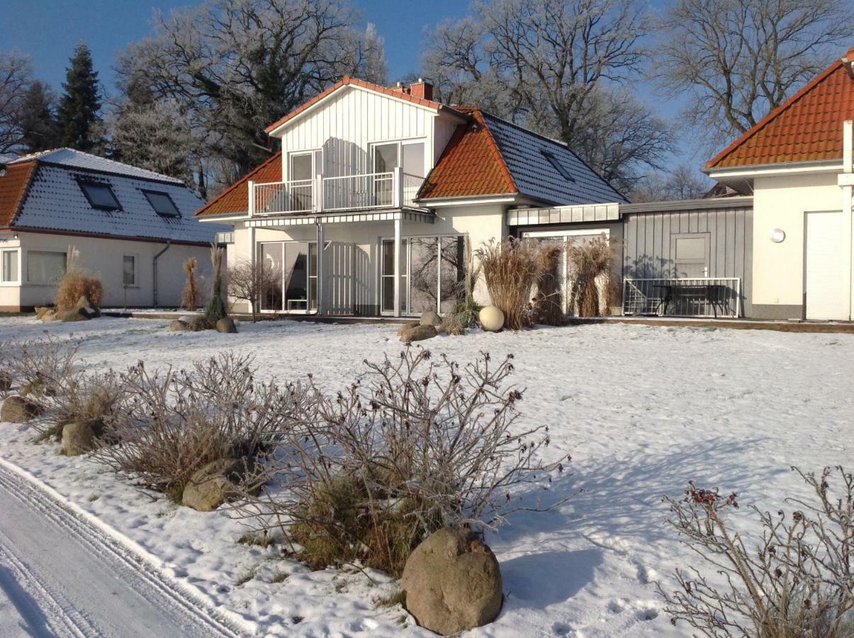 Fischerhus Bad Kleinen Kültér fotó