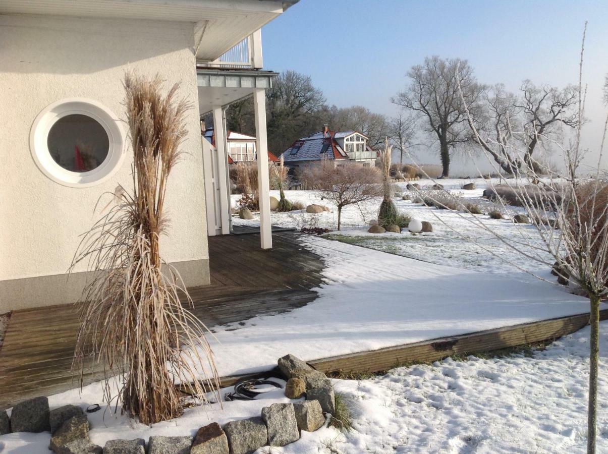 Fischerhus Bad Kleinen Kültér fotó