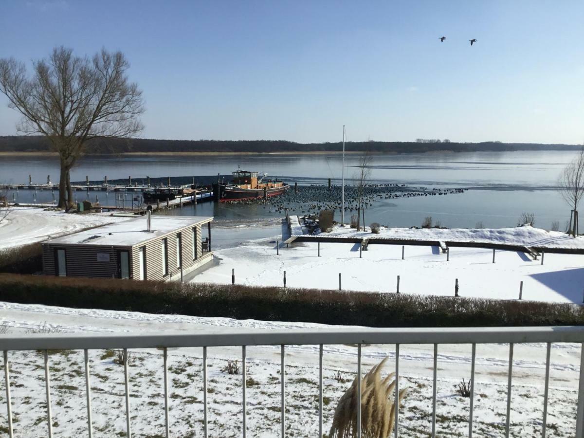 Fischerhus Bad Kleinen Kültér fotó