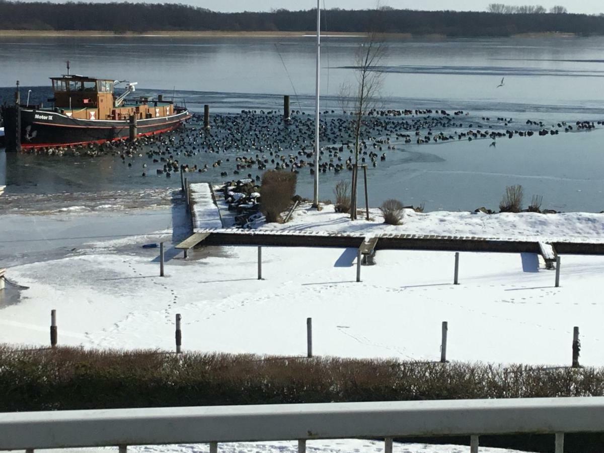 Fischerhus Bad Kleinen Kültér fotó