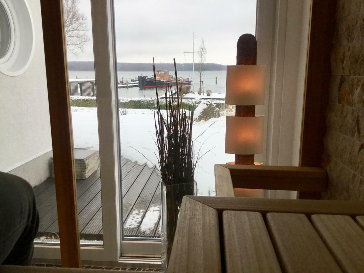 Fischerhus Bad Kleinen Kültér fotó