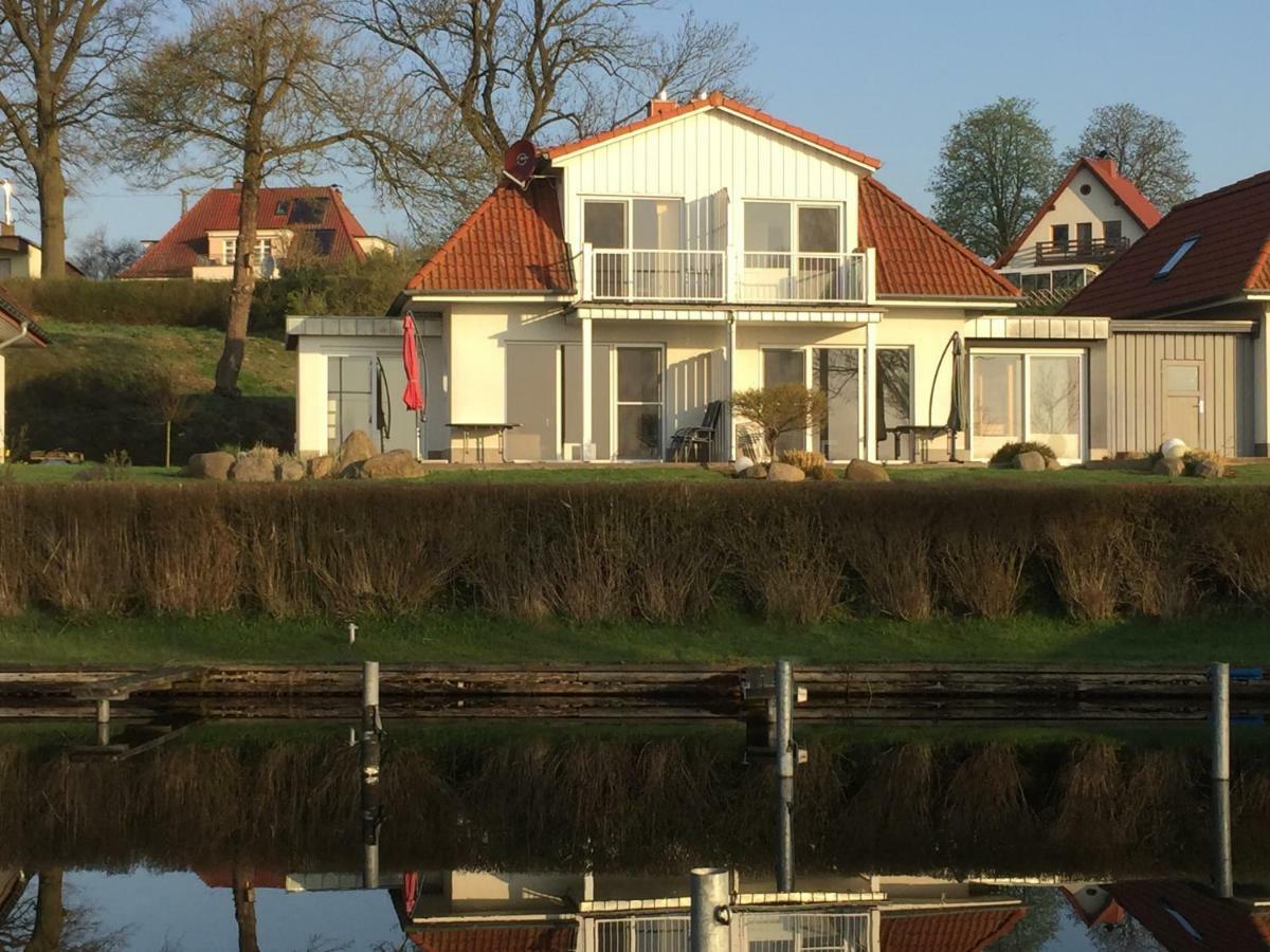 Fischerhus Bad Kleinen Kültér fotó