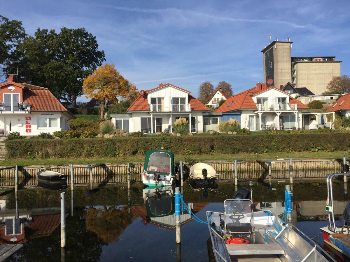 Fischerhus Bad Kleinen Kültér fotó