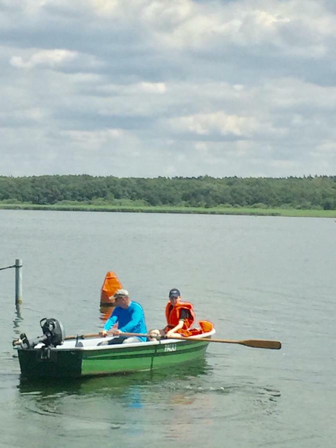 Fischerhus Bad Kleinen Kültér fotó