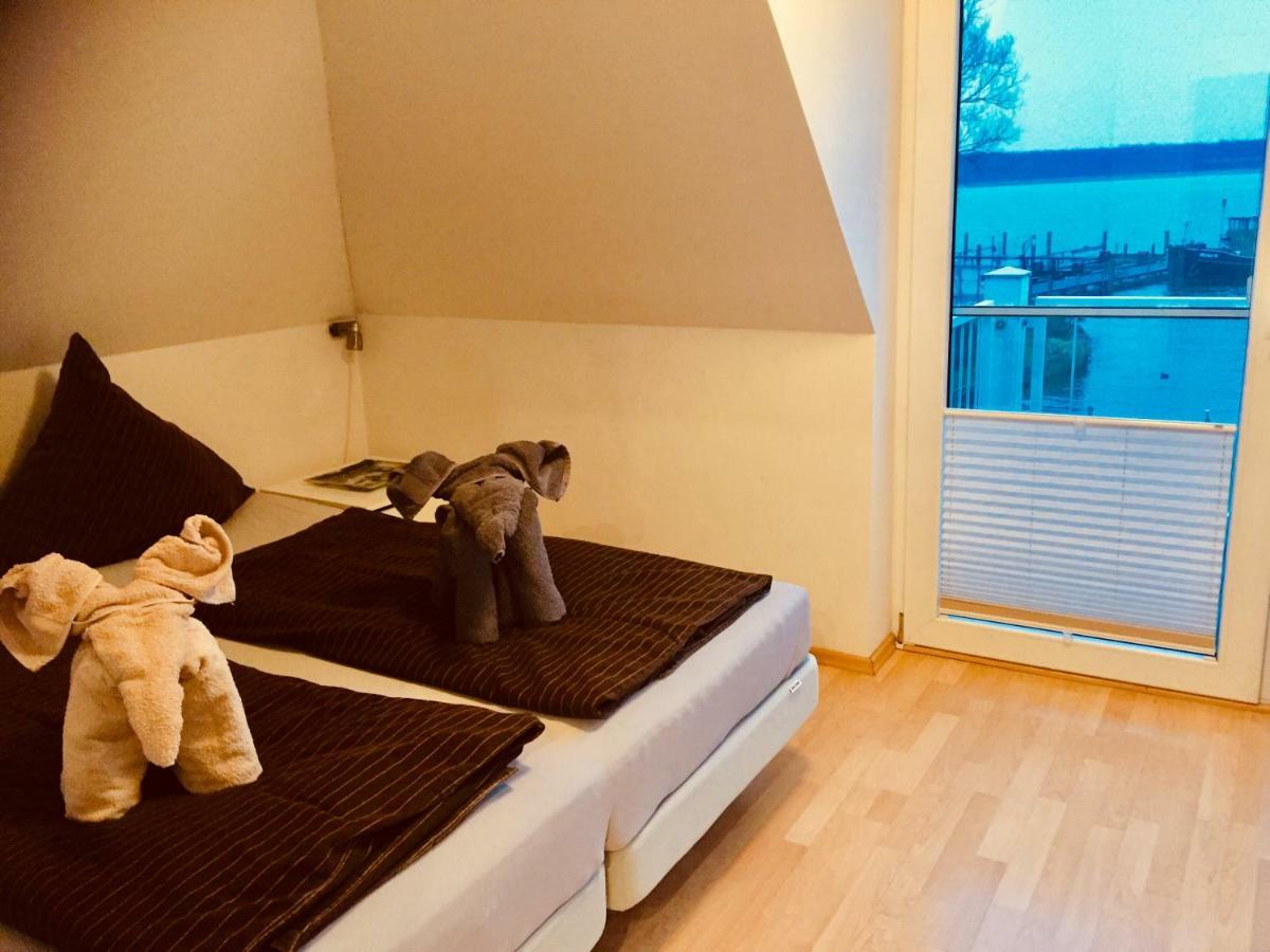 Fischerhus Bad Kleinen Kültér fotó